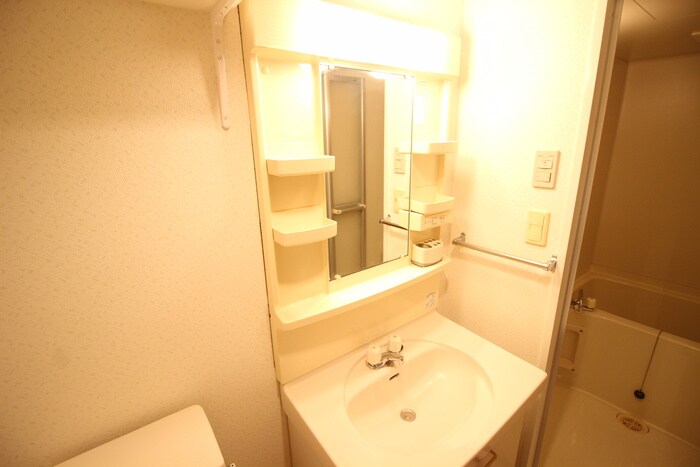 ＳＨＥＬＬ ＭＩＹＡＫＯ Ⅰの物件内観写真