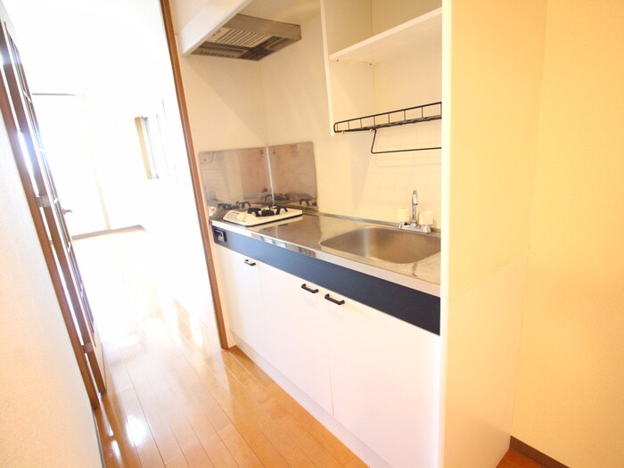 ＳＨＥＬＬ ＭＩＹＡＫＯ Ⅰの物件内観写真