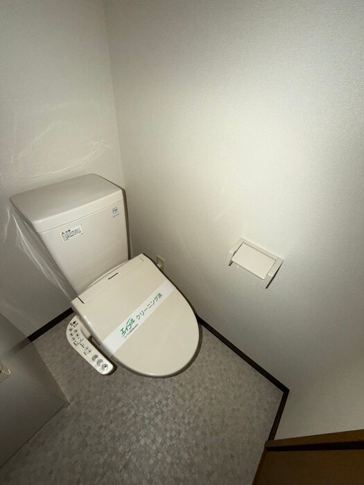 ＳＨＥＬＬ ＭＩＹＡＫＯ Ⅰの物件内観写真