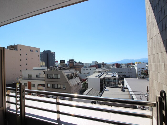 ＳＨＥＬＬ ＭＩＹＡＫＯ Ⅰの物件内観写真