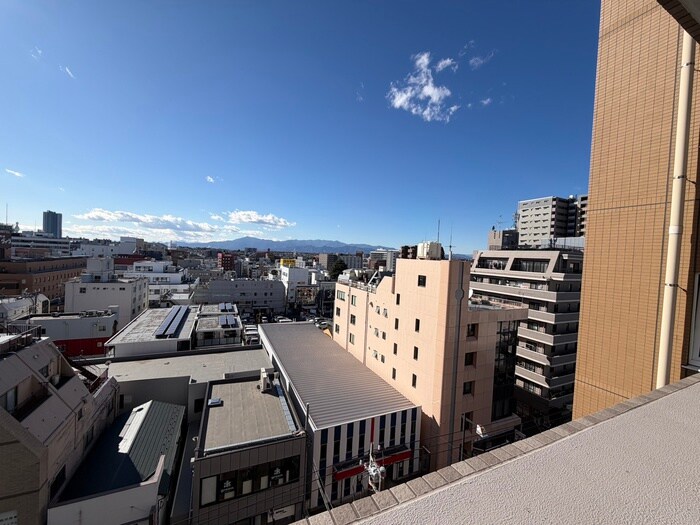 ＳＨＥＬＬ ＭＩＹＡＫＯ Ⅰの物件内観写真