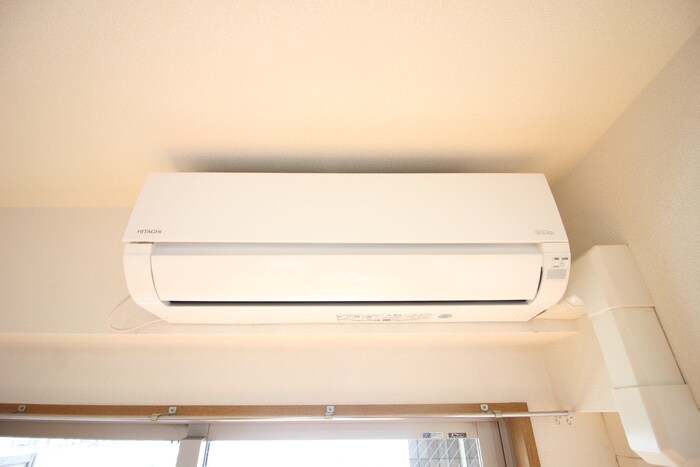 ＳＨＥＬＬ ＭＩＹＡＫＯ Ⅰの物件内観写真