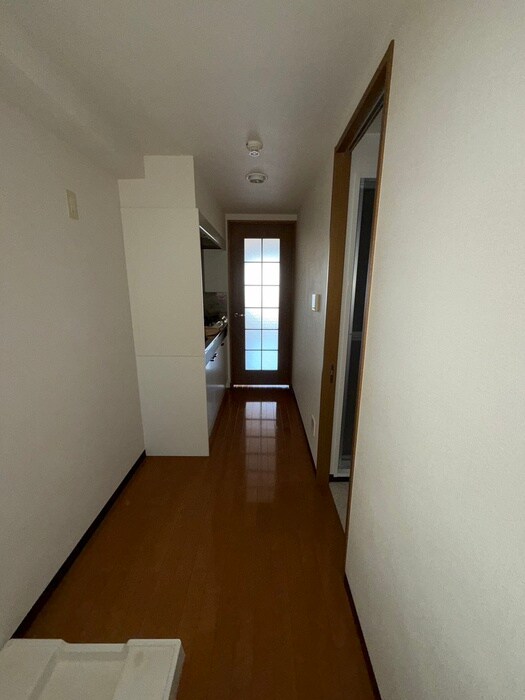 ＳＨＥＬＬ ＭＩＹＡＫＯ Ⅰの物件内観写真