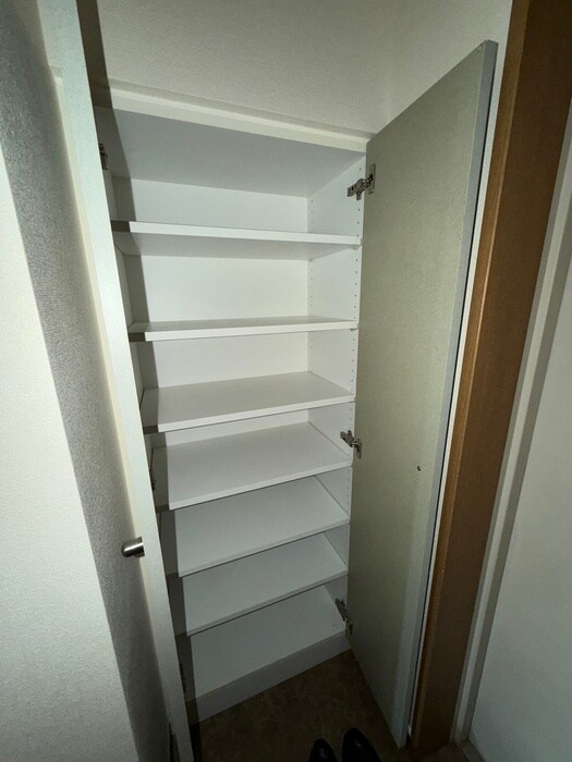 ＳＨＥＬＬ ＭＩＹＡＫＯ Ⅰの物件内観写真