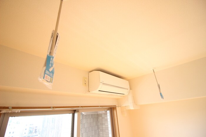 ＳＨＥＬＬ ＭＩＹＡＫＯ Ⅰの物件内観写真