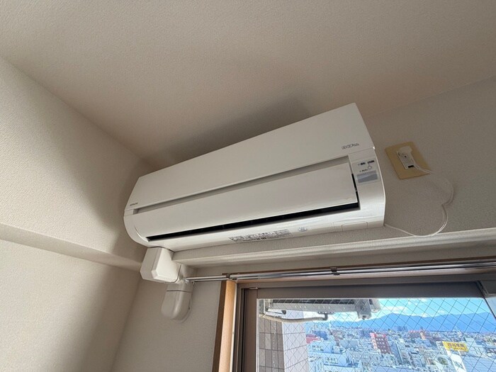 ＳＨＥＬＬ ＭＩＹＡＫＯ Ⅰの物件内観写真