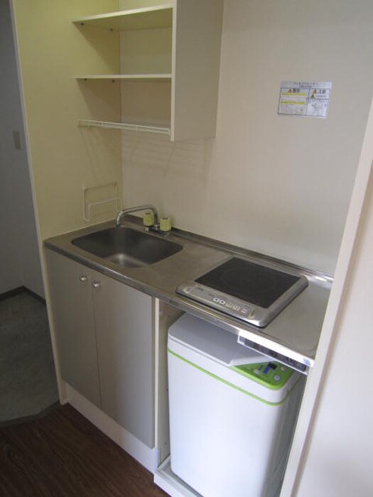 アソシエ横浜の物件内観写真