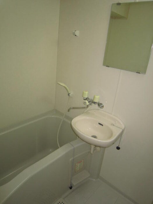 アソシエ横浜の物件内観写真