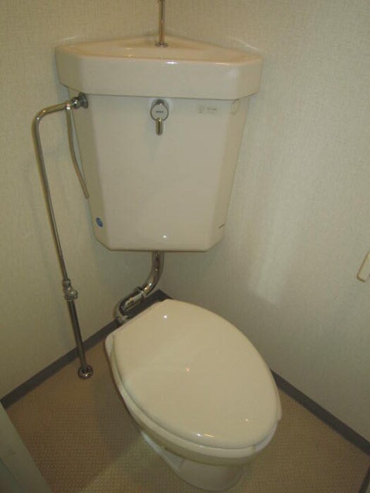 アソシエ横浜の物件内観写真