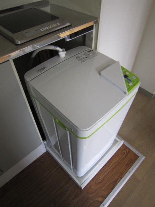 アソシエ横浜の物件内観写真