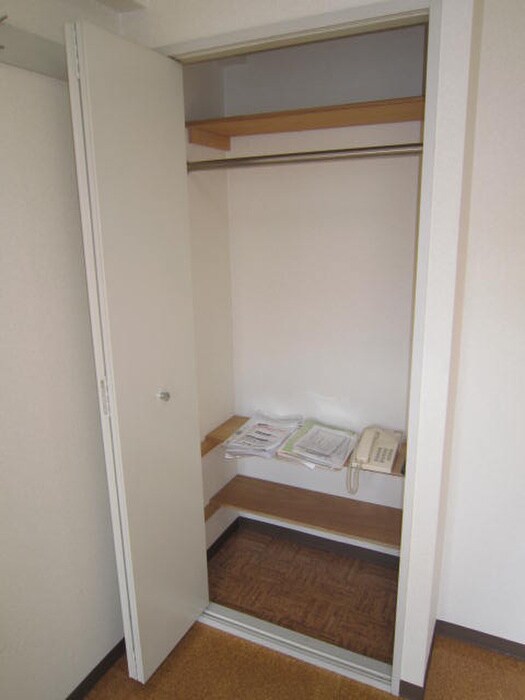 アソシエ横浜の物件内観写真