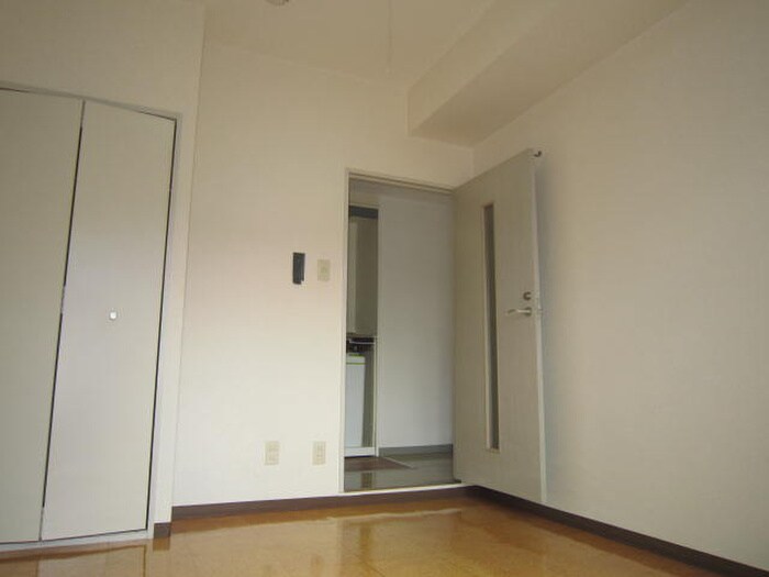 アソシエ横浜の物件内観写真