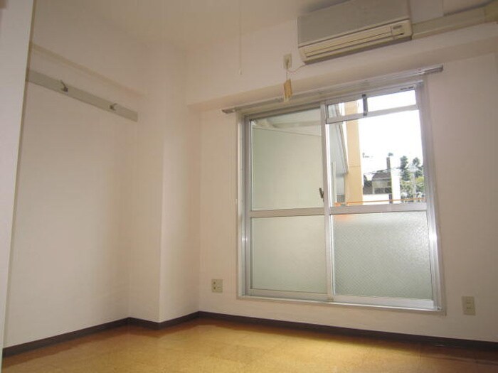 アソシエ横浜の物件内観写真