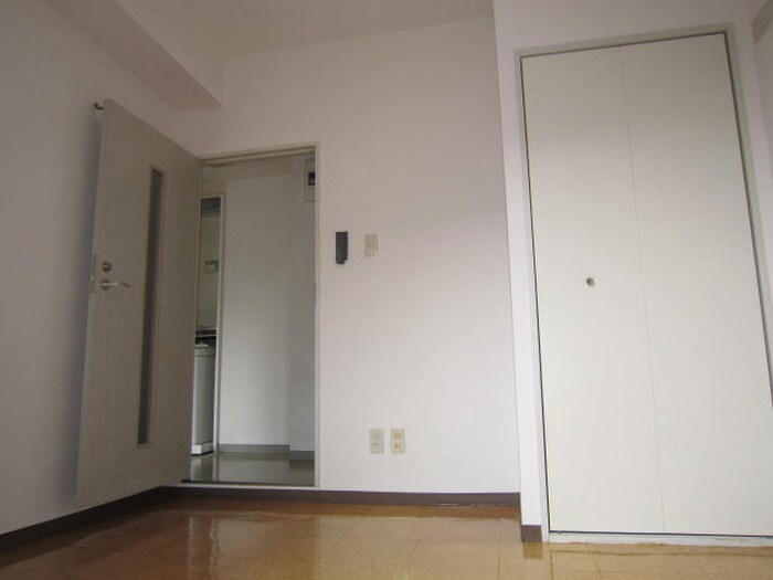 アソシエ横浜の物件内観写真