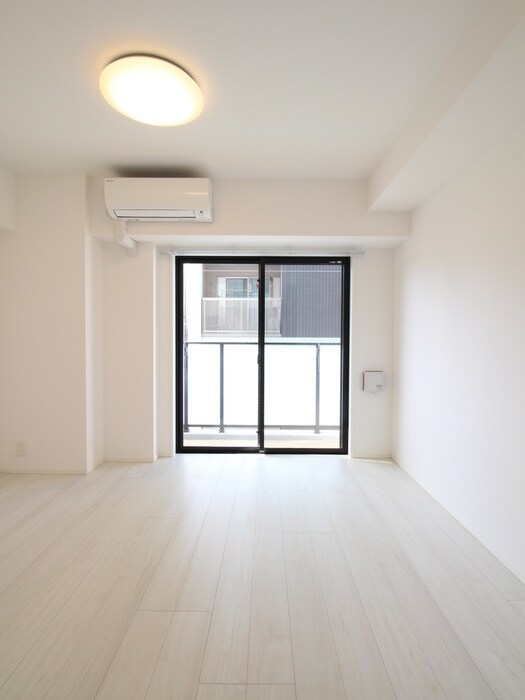 S-RESIDENCE 月島の物件内観写真