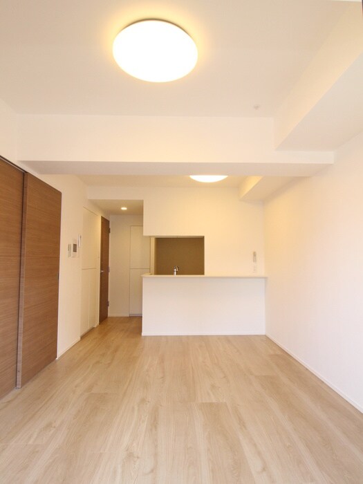 S-RESIDENCE 月島の物件内観写真