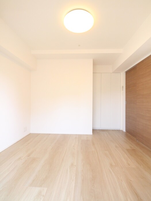 S-RESIDENCE 月島の物件内観写真