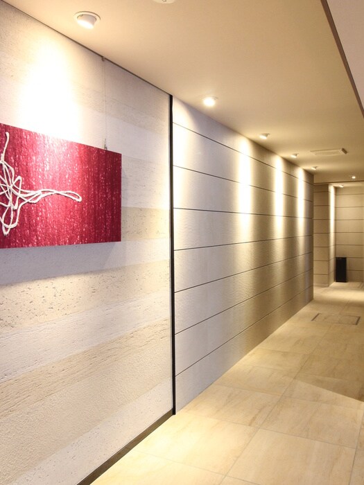 S-RESIDENCE 月島の物件外観写真