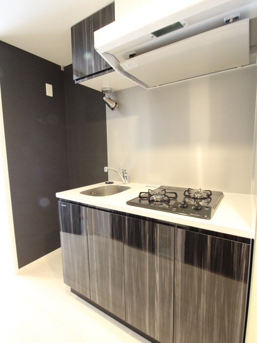 S-RESIDENCE 月島の物件内観写真