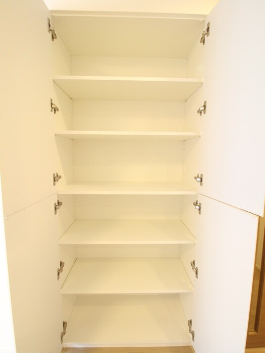 S-RESIDENCE 月島の物件内観写真