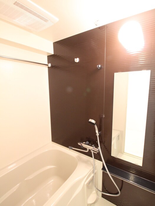 S-RESIDENCE 月島の物件内観写真