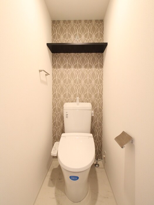 S-RESIDENCE 月島の物件内観写真