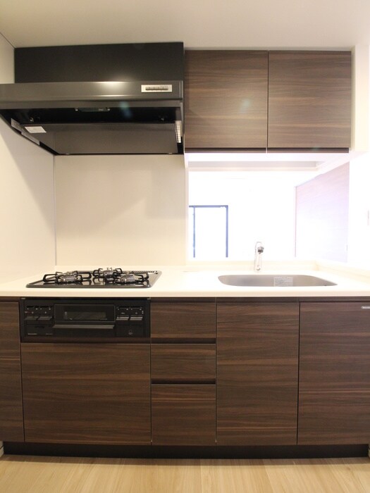 S-RESIDENCE 月島の物件内観写真