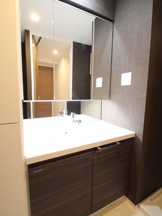 S-RESIDENCE 月島の物件内観写真