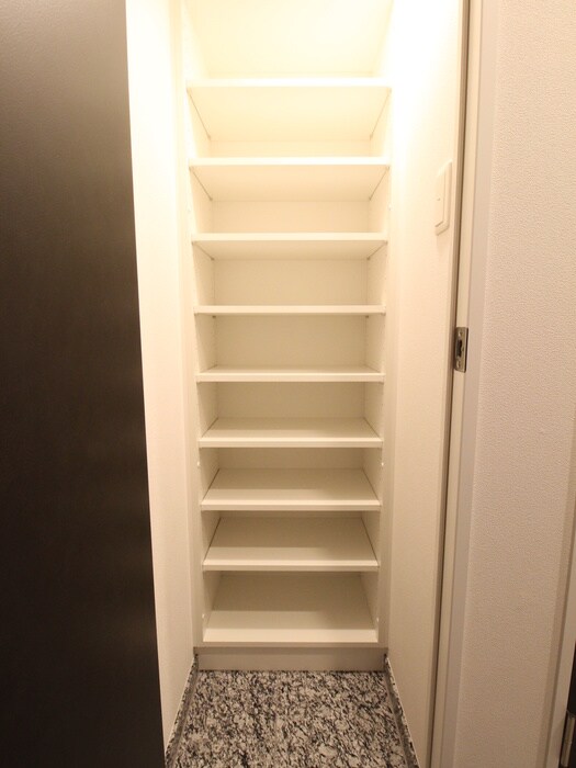 S-RESIDENCE 月島の物件内観写真