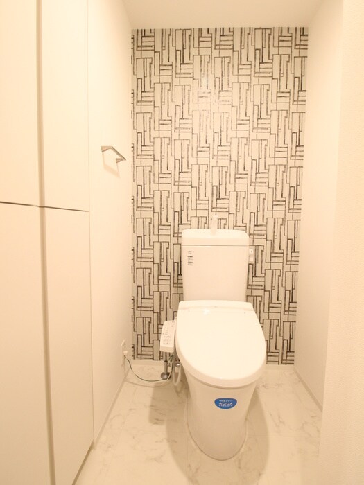 S-RESIDENCE 月島の物件内観写真