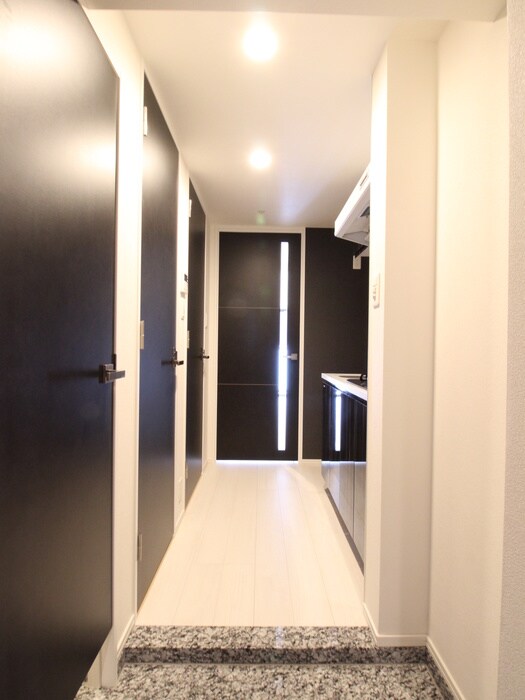 S-RESIDENCE 月島の物件内観写真