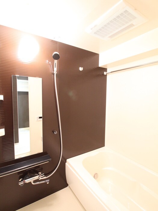 S-RESIDENCE 月島の物件内観写真