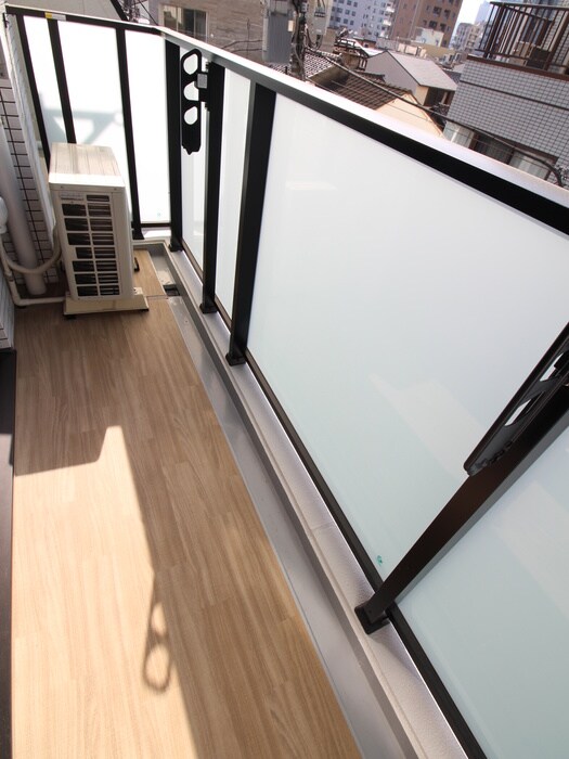 S-RESIDENCE 月島の物件内観写真