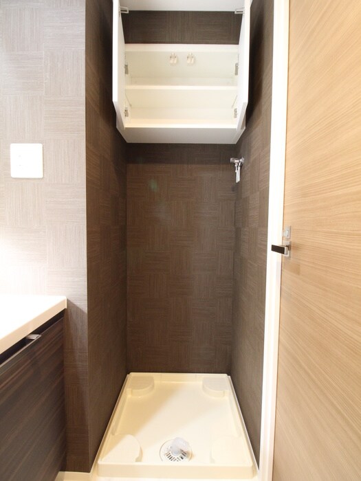 S-RESIDENCE 月島の物件内観写真