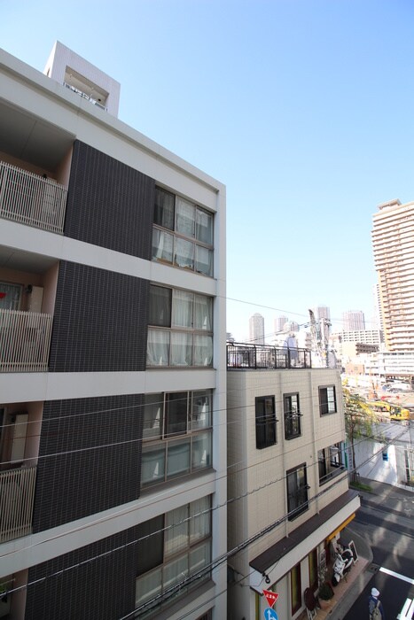 S-RESIDENCE 月島の物件内観写真