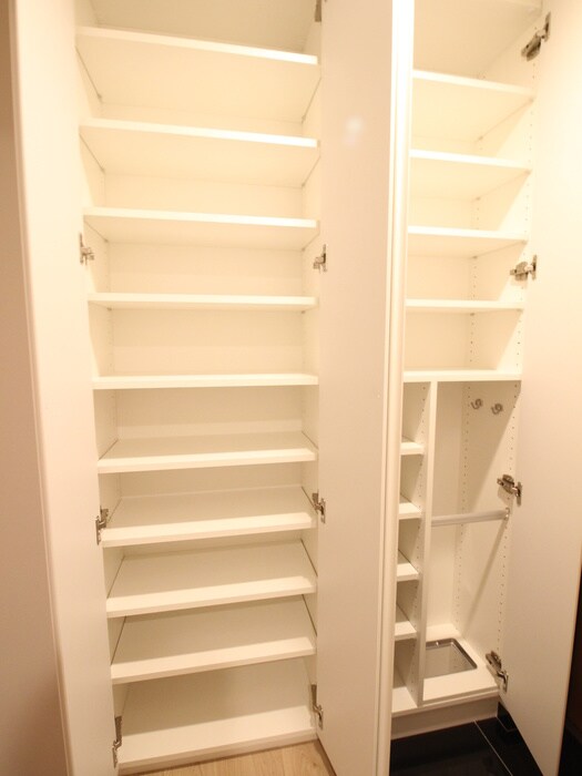 S-RESIDENCE 月島の物件内観写真