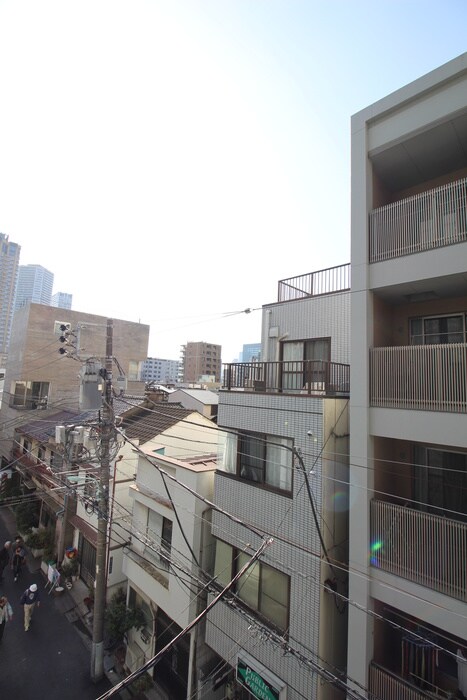 S-RESIDENCE 月島の物件内観写真