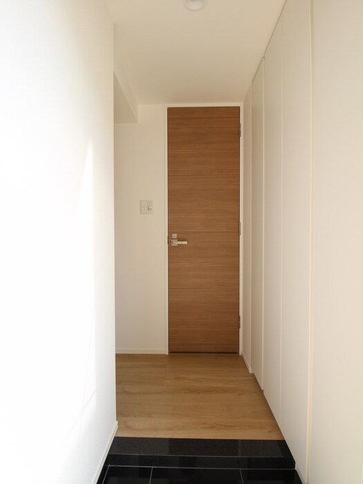 S-RESIDENCE 月島の物件内観写真