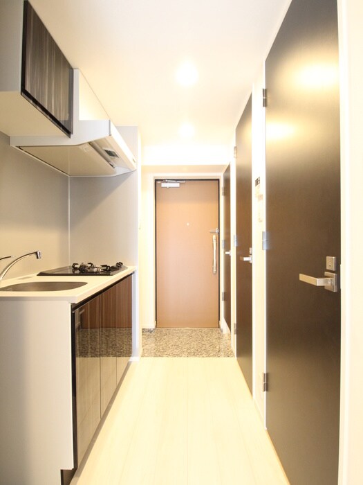 S-RESIDENCE 月島の物件内観写真