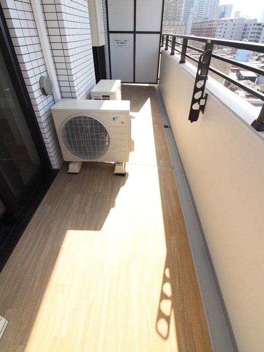 S-RESIDENCE 月島の物件内観写真