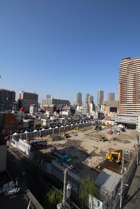 S-RESIDENCE 月島の物件内観写真