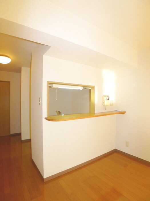 メゾンド－ルＫの物件内観写真