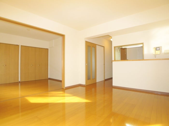 メゾンド－ルＫの物件内観写真