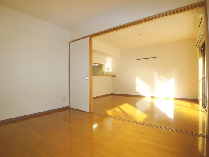 メゾンド－ルＫの物件内観写真