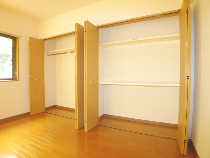 メゾンド－ルＫの物件内観写真