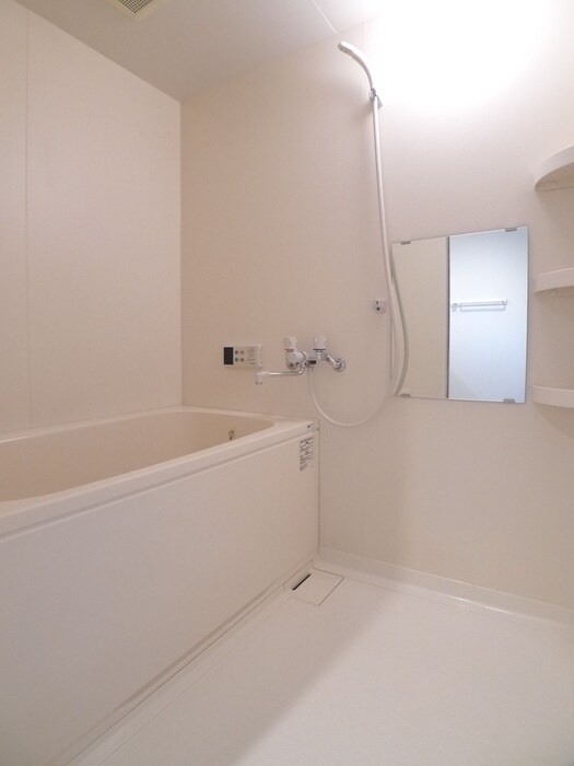 メゾンド－ルＫの物件内観写真