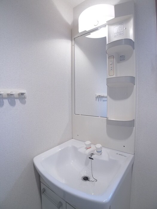 メゾンド－ルＫの物件内観写真