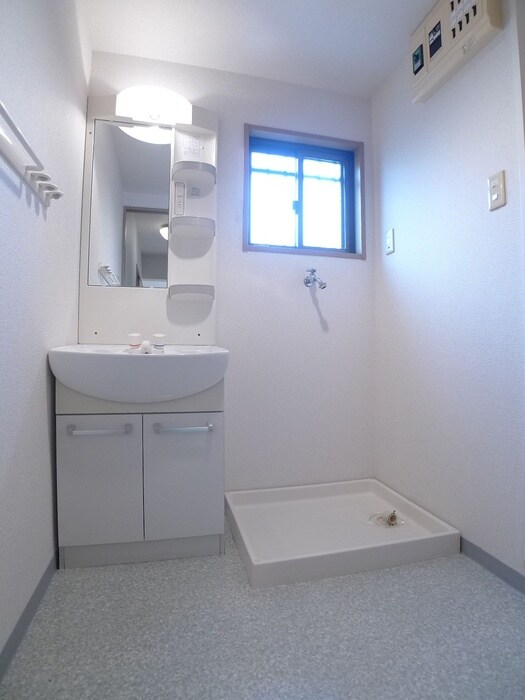 メゾンド－ルＫの物件内観写真