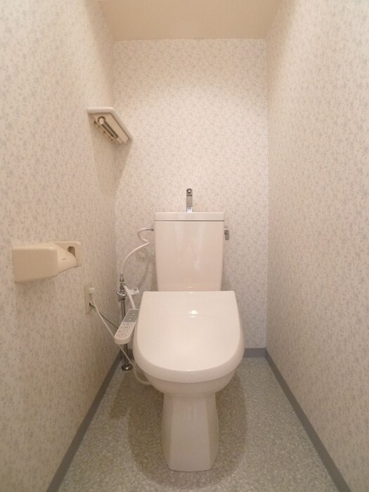 メゾンド－ルＫの物件内観写真