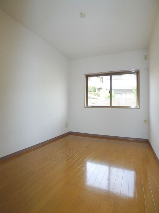 メゾンド－ルＫの物件内観写真